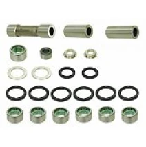 Súprava prepákovania MRP HONDA CR 125/250 00-01