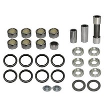 Súprava prepákovania MRP HONDA CRF 250 10-14/CRF450 09-14