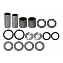 Súprava kyvnej vidlice MRP HONDA CRF 250 14-15,CRF450 13-14