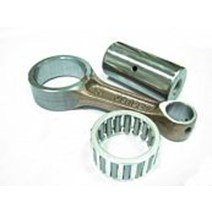 Ojničná sada MRP HONDA CRF 150 07-17