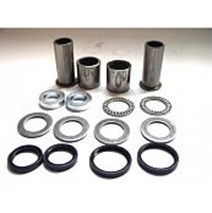 Súprava kyvnej vidlice MRP KAWASAKI KX 125/250 99-07