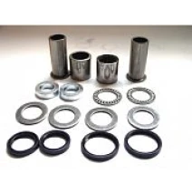 Súprava kyvnej vidlice MRP KAWASAKI KX 125/250 99-07