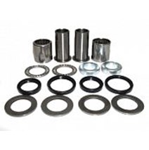 Súprava kyvnej vidlice MRP KXF 250 04-05,RMZ 250 04-06