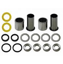 Súprava kyvnej vidlice MRP KAWASAKI KXF 250/450 06-12