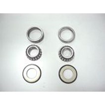 Súprava ložísk a gufer riadenia MRP KAWASAKI KX 65/80/85