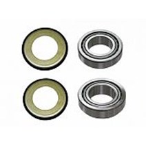 Súprava ložísk a gufer riadenia MRP KX 125/250, KXF 250/450, RMZ 250