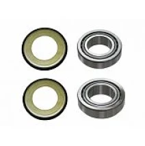 Súprava ložísk a gufer riadenia MRP KX 125/250, KXF 250/450, RMZ 250