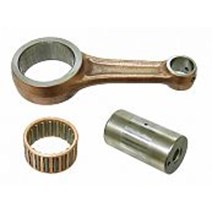 Ojničná sada MRP KAWASAKI KXF 250 10-16