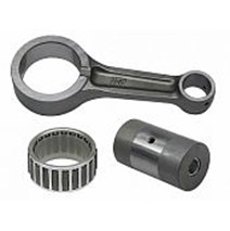 Ojničná sada MRP KAWASAKI KXF 450 06-08