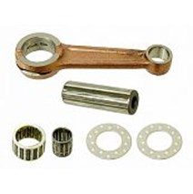 Ojničná sada MRP KTM SX 65/09-20