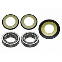Súprava ložísk a gufer riadenia MRP SUZUKI RMZ250 09-12,RMZ450 08-12