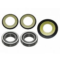 Súprava ložísk a gufer riadenia MRP SUZUKI RMZ250 09-12,RMZ450 08-12