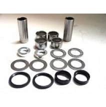 Súprava kyvnej vidlice YZ 125/250/99-01