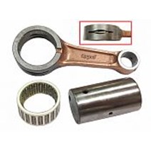 Ojničná sada MRP YAMAHA YZF 400 98-99