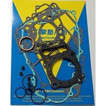 Tesnenie motora KAWASAKI KX 250 90-91