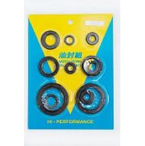 MITAKA GUFERA MOTORA KTM SX 125/150 / 16-17