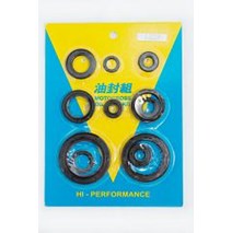 Gufera motora KTM SX 250/03-13