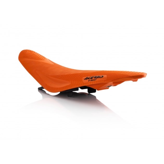Acerbis sedlo SX-SXF 2T/4T 11/15, EXC-EXCF 2T/4T 12/16 (tvrdé)