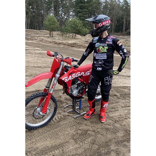 PP racing team